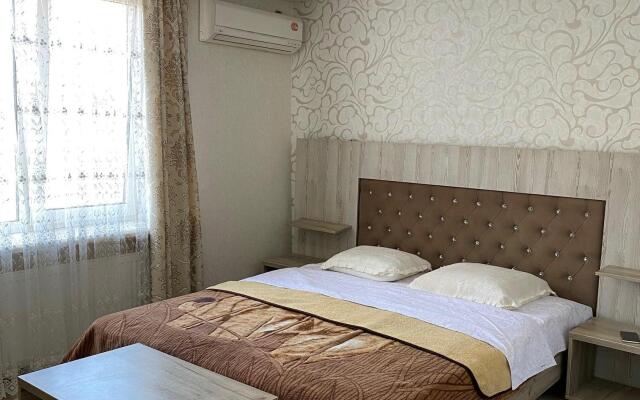Vladislava Guest house