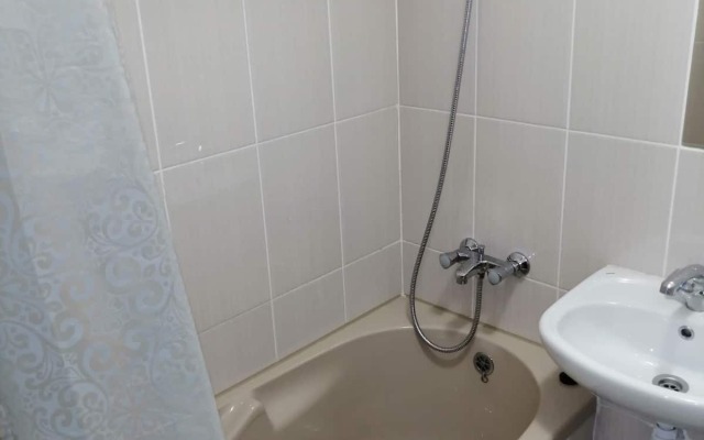 Апартаменты Сердце Рыбинска