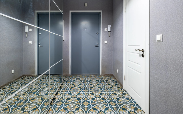 Апартаменты у Набережной Обводного Канала