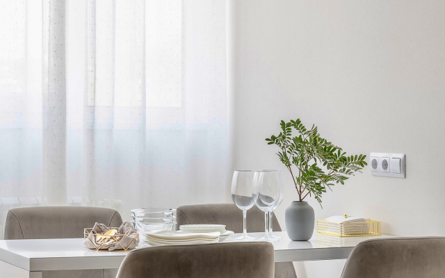 CityViewSuite Apartments