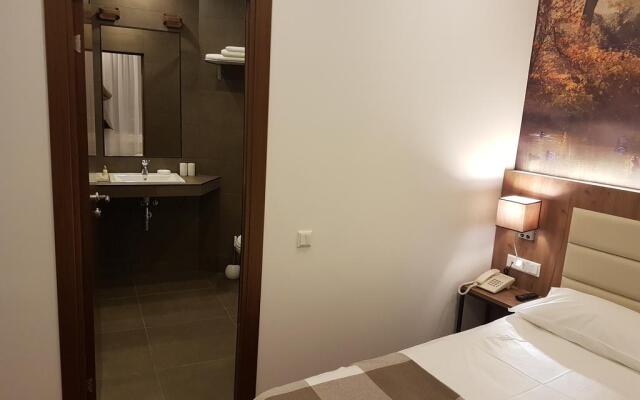 ZONT Hotel Group Sunflower Hotel