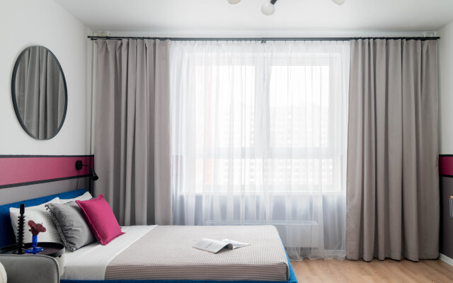 Your Gray Apart Apartments