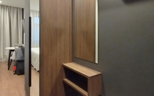 Апартаменты Студия 6 в Историческом Центре Петербурга