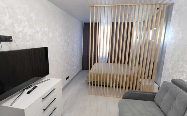 Апартаменты в ЖК Симфония