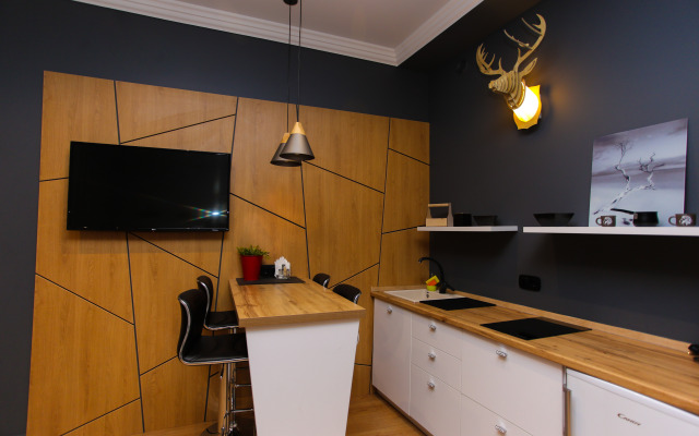 Квартира в центре Казани kazan-apart