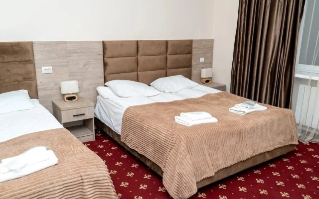 Belye Nochi Hotel