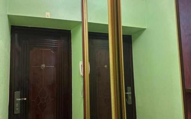 Квартира Квартира-студия  на Ушинского