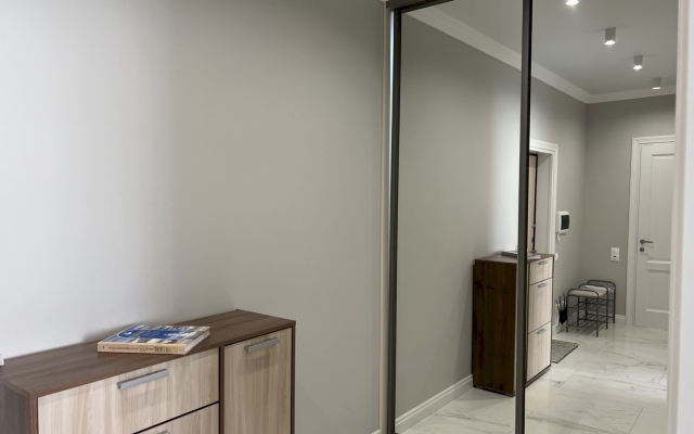 Апартаменты 232 Однокомнатные Мира 44лит4