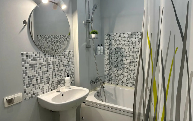 Квартира Я дома на Новаторов