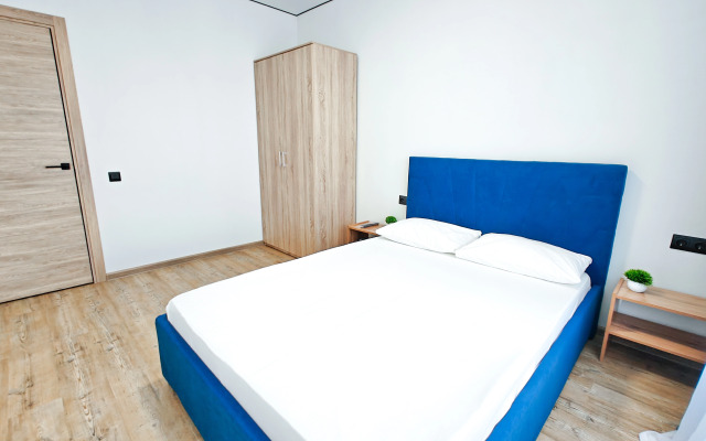 Квартира Уютная в Центре Good House