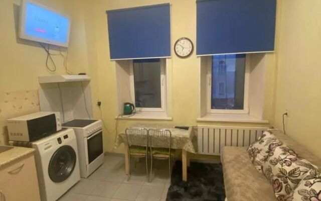 Апартаменты на Светланской Улице 8