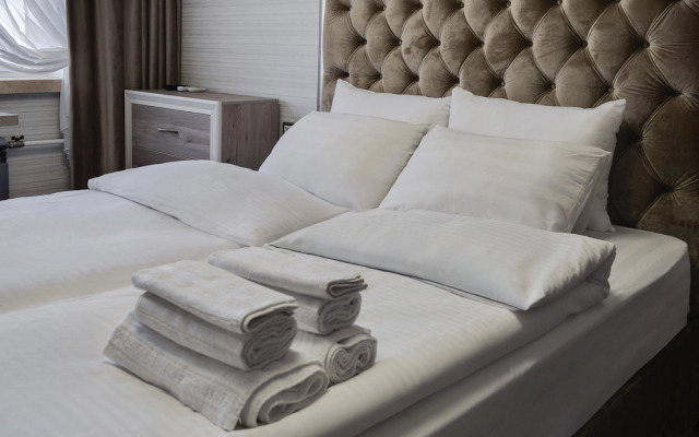 Квартира Функциональная квартира с видом на город