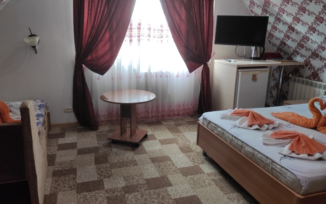 U Rity Guest house