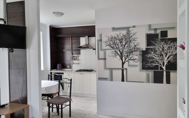 Апартаменты на Нижнем озере