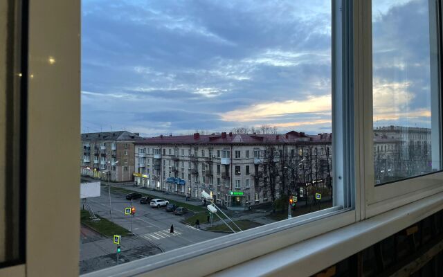 Lenina 62/5 Apartments
