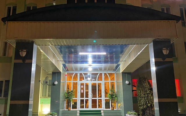 Astoriya Guest house