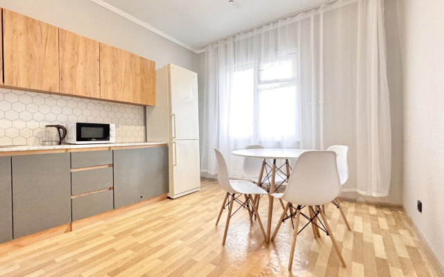 Hugge Place u Akvaparka Obyekt 217 Apartments