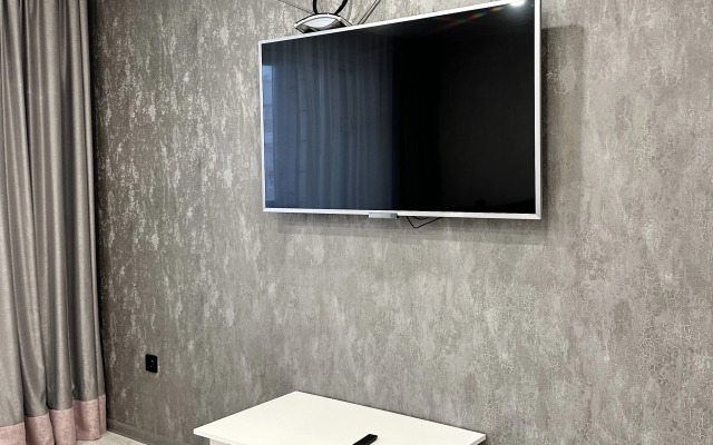 Квартира Уютная Суточно Тобольск