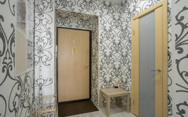 Granada Flat