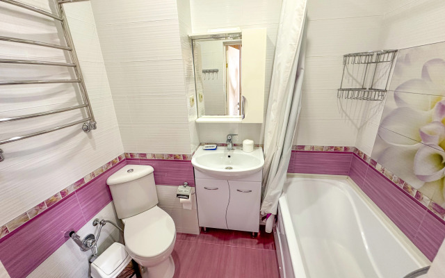 Bashnya Udachi Alfagid Apartments