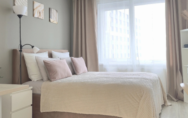 Апартаменты Euphoria