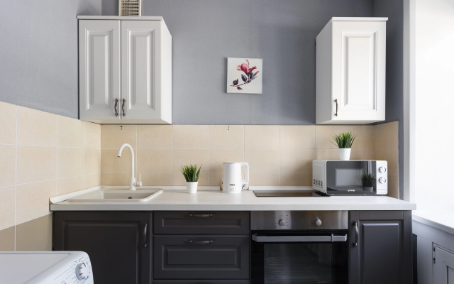 Квартира на улице Урицкого 32