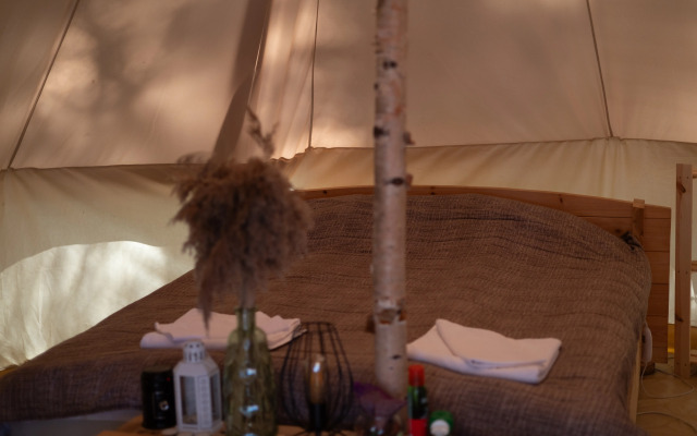 Bereg Grifona Camping