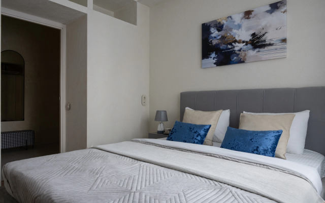 Квартира Комфортная квартира в историческом доме