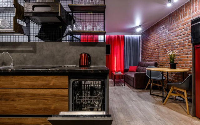 Rentalspb Apartments