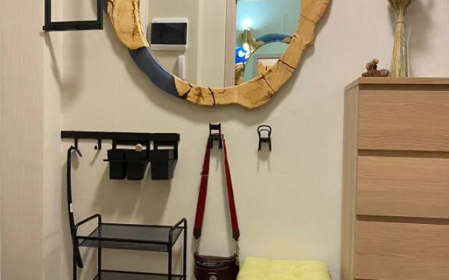 Апартаменты Новые на Автовокзале в ЖК Дом 4