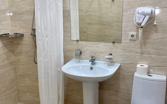 Отель Амира Парк