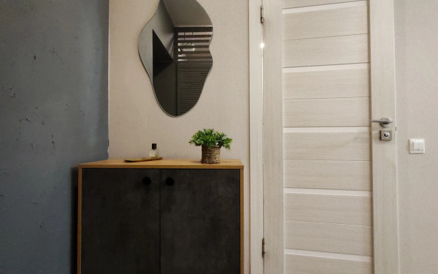 Квартира сaмaя нежная и солнeчная в Сaмарe