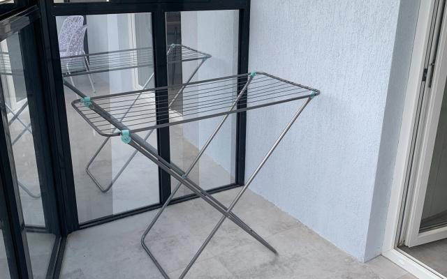 Apartamenty Baltia Akvamarin