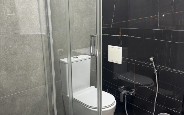 Гостевой дом Амосов Хаус