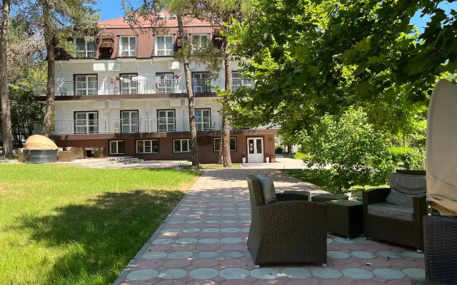 Morein Hotel