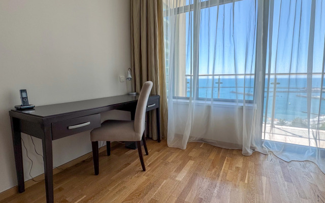 3 Spalni Andlive V Brevis Apartments