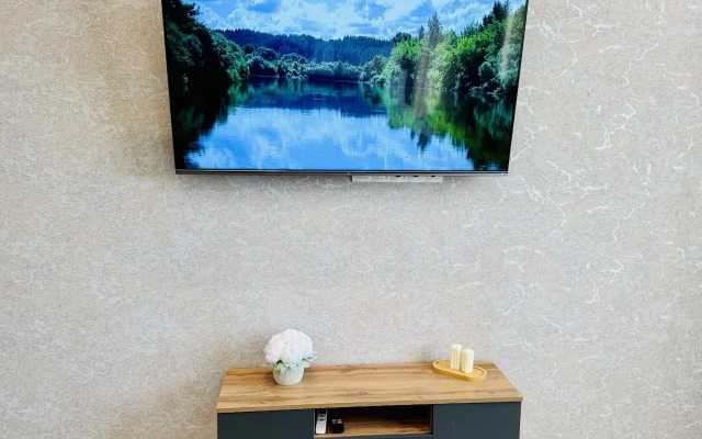 Апартаменты на Выгонной 2/1