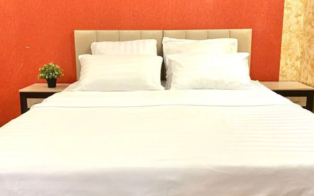 Квартира на Улице Черкасская 55