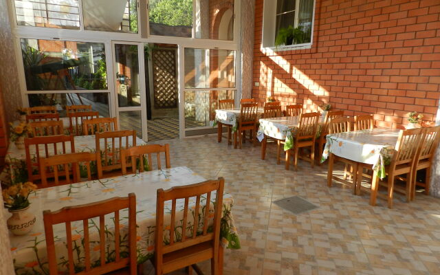 MARO Guest House