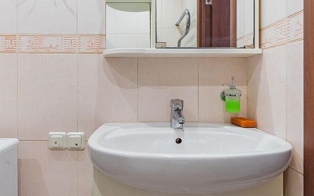 Апартаменты сказка в лучшем месте