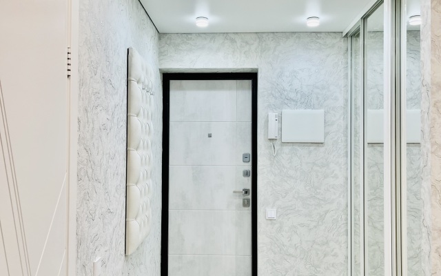 Квартира Апартаменты Премиального Сегмента