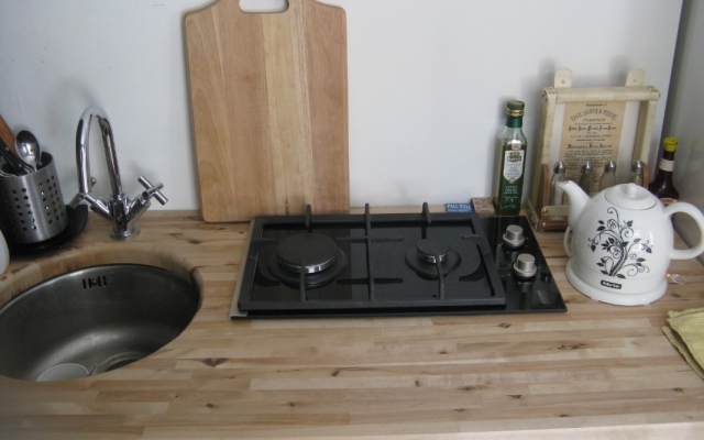 Julia Studio Apartments