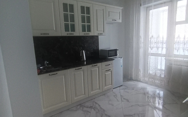 Kak Doma Flat
