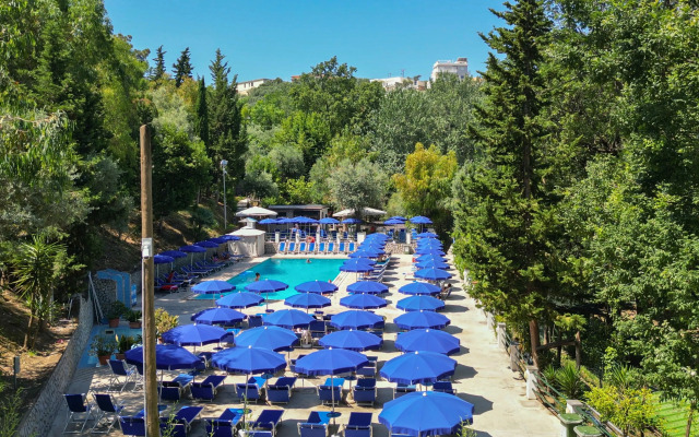 Villaggio Santafortunata