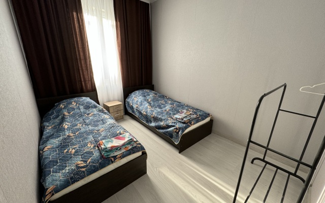 Mini-Hotel Mini-hotel