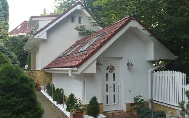 Club-Austria Residence Boutique Hotel