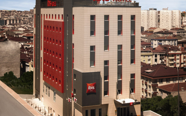 Ibis Istanbul Esenyurt Hotel