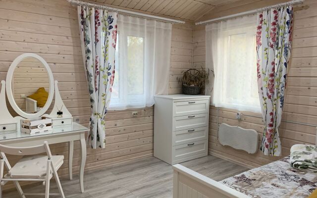 Relax House Guest house