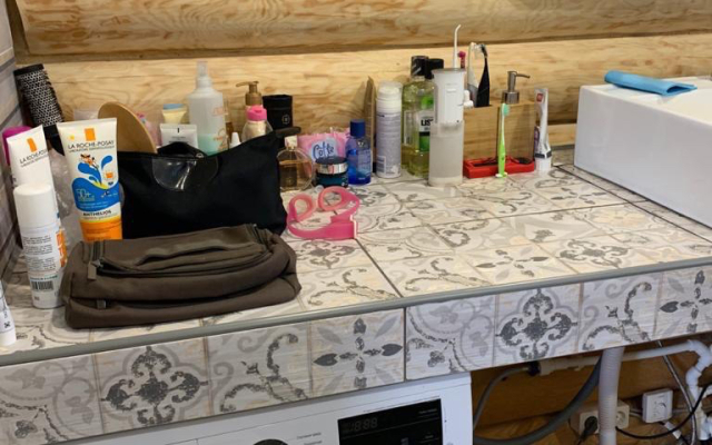 Частный дом Усадьба Павлихино