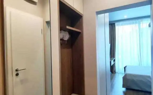 Standard s Vidom na More Apartments